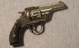 Hopkins & Allen ~ Forehand Model 1901 ~ No Caliber - 1 of 7