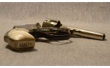 Smith & Wesson ~ Safety Hammerless (Lemon Squeezer) ~ No Caliber - 4 of 5
