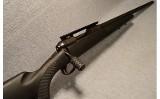 Savage Arms Inc ~ Model 10 ~ 6mm Creedmoor - 4 of 11