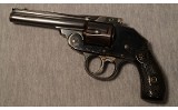 Iver Johnson & Cycle Works ~ Second Model ~ No Caliber - 2 of 7