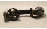 Iver Johnson & Cycle Works ~ Second Model ~ No Caliber - 3 of 7