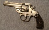 Hopkins & Allen ~ 'Small Frame' ~ No Caliber - 2 of 5