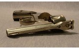 Hopkins & Allen ~ 'Small Frame' ~ No Caliber - 5 of 5