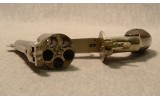 Hopkins & Allen ~ 'Small Frame' ~ No Caliber - 3 of 5