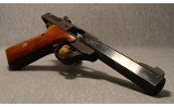 Browning Arms Co ~ Buck Mark ~ .22 Long Rifle - Image 3 of 5