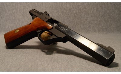 Browning Arms Co ~ Buck Mark ~ .22 Long Rifle - Image 3 of 5
