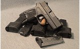 Sig Sauer ~ P290RS ~ 9mm Luger - Image 2 of 5