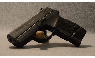 Sig Sauer ~ P290RS ~ 9mm Luger - Image 3 of 5