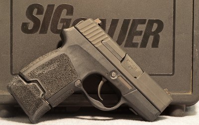 Sig Sauer ~ P290RS ~ 9mm Luger - Image 1 of 5