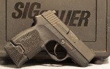 Sig Sauer ~ P290RS ~ 9mm Luger - Image 1 of 5