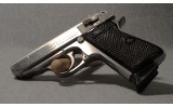 Walther ~ PPK/S ~ .380 ACP - 3 of 6