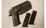 Tanfoglio ~ Witness-P-F ~ 9mm Luger - Image 2 of 7