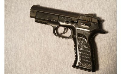 Tanfoglio ~ Witness-P-F ~ 9mm Luger - Image 3 of 7