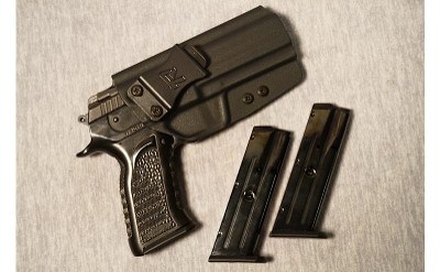 Tanfoglio ~ Witness-P-F ~ 9mm Luger - Image 2 of 7