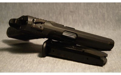 Tanfoglio ~ Witness-P-F ~ 9mm Luger - Image 7 of 7