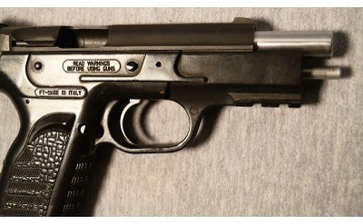 Tanfoglio ~ Witness-P-F ~ 9mm Luger - Image 4 of 7