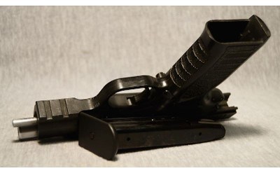 Tanfoglio ~ Witness-P-F ~ 9mm Luger - Image 6 of 7