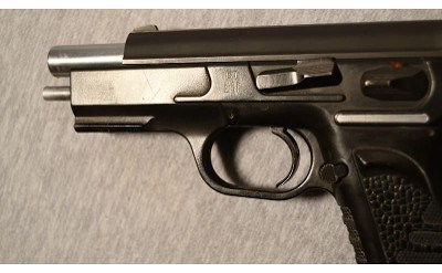 Tanfoglio ~ Witness-P-F ~ 9mm Luger - Image 5 of 7