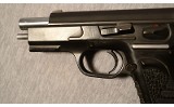 Tanfoglio ~ Witness-P-F ~ 9mm Luger - Image 5 of 7