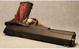 Fusion Firearms ~ LS (Long Slide) ~ .45 ACP - 5 of 5