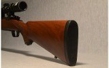 Sturm, Ruger & Co. ~ M77 Mark II ~ .223 Remington - 7 of 7