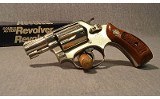 Smith & Wesson ~ Model 36 ~ .38 S&W Special - 2 of 5