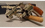 Smith & Wesson ~ Model 36 ~ .38 S&W Special - 5 of 5
