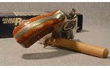 Smith & Wesson ~ Model 36 ~ .38 S&W Special - 4 of 5