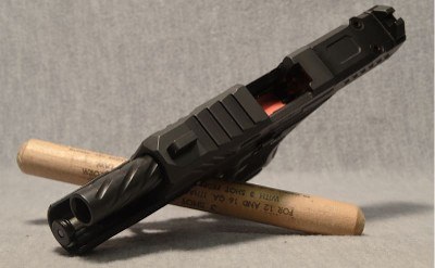 Shadow Systems ~ CR920 ~ 9mm Luger - Image 5 of 5