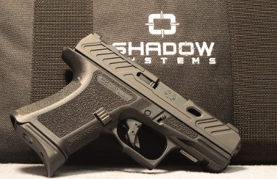 Shadow Systems ~ CR920 ~ 9mm Luger - Image 1 of 5