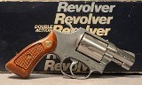 Smith & Wesson ~ Model 60 ~ .38 S&W Special - 1 of 6