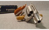 Smith & Wesson ~ Model 60 ~ .38 S&W Special - 2 of 6