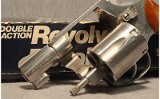 Smith & Wesson ~ Model 60 ~ .38 S&W Special - 6 of 6