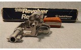 Smith & Wesson ~ Model 60 ~ .38 S&W Special - 5 of 6