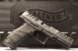Walther ~ PDP (Full Size) ~ 9mm Luger - 1 of 5