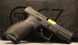 CZ ~ P-10 C ~ 9x19 - Image 1 of 5