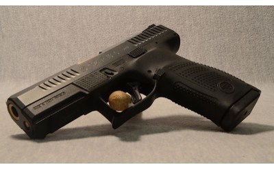 CZ ~ P-10 C ~ 9x19 - Image 2 of 5