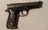 Pietro Beretta ~ 92S ~ 9mm Parabellum - 1 of 9