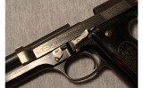 Pietro Beretta ~ 92S ~ 9mm Parabellum - 4 of 9