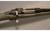 Husqvarna Vapenfabriks ~ M/38 Sporter ~ No Caliber - 5 of 11