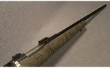 Husqvarna Vapenfabriks ~ M/38 Sporter ~ No Caliber - 4 of 11