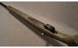 Husqvarna Vapenfabriks ~ M/38 Sporter ~ No Caliber - 8 of 11
