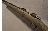 Husqvarna Vapenfabriks ~ M/38 Sporter ~ No Caliber - 6 of 11
