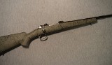 Husqvarna Vapenfabriks ~ M/38 Sporter ~ No Caliber - 1 of 11