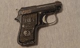 Pietro Beretta ~ 950 B ~ 6.35mm (.25 ACP) - 1 of 5