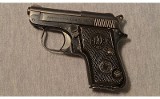 Pietro Beretta ~ 950 B ~ 6.35mm (.25 ACP) - 2 of 5