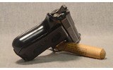 Pietro Beretta ~ 950 B ~ 6.35mm (.25 ACP) - 5 of 5
