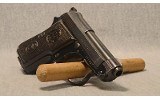 Pietro Beretta ~ 950 B ~ 6.35mm (.25 ACP) - 3 of 5