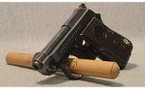 Pietro Beretta ~ 950 B ~ 6.35mm (.25 ACP) - 4 of 5