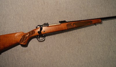 Browning Viana ~ Winchester 70 Featherweight ~ .270 Winchester - Image 1 of 10
